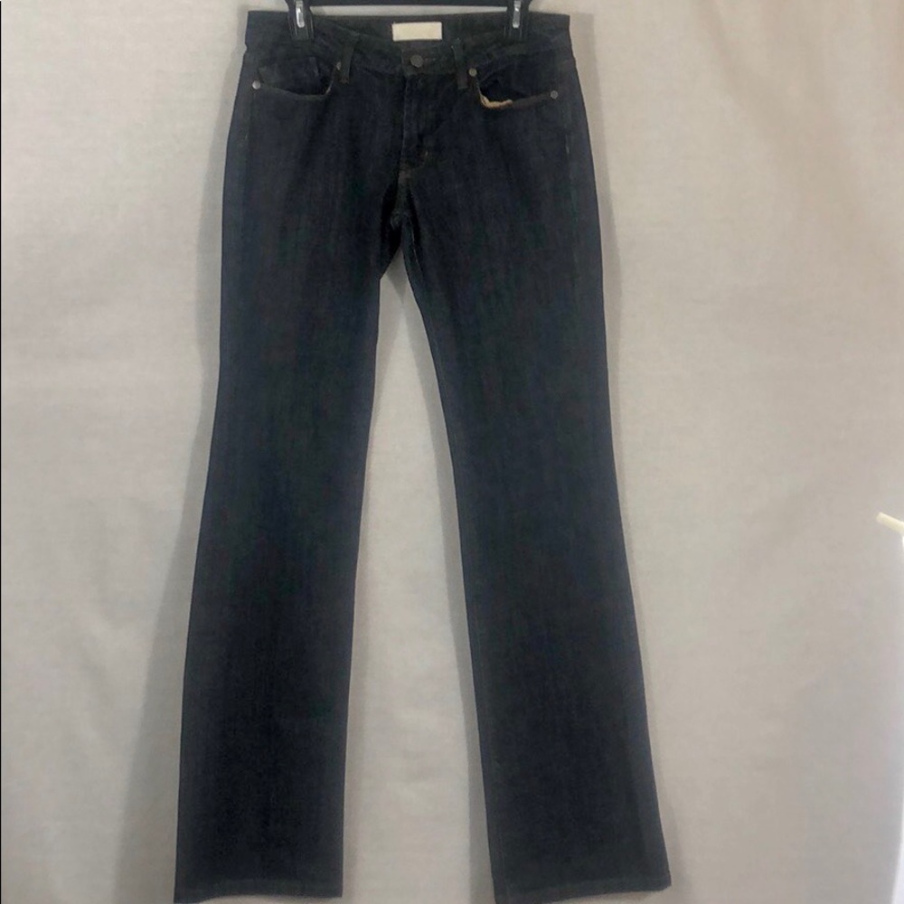 Aristocrat Jeans Cool Back Pocket